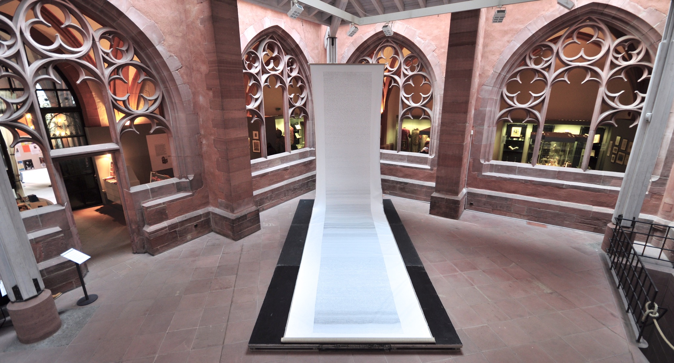 Dommuseum Frankfurt | 2009