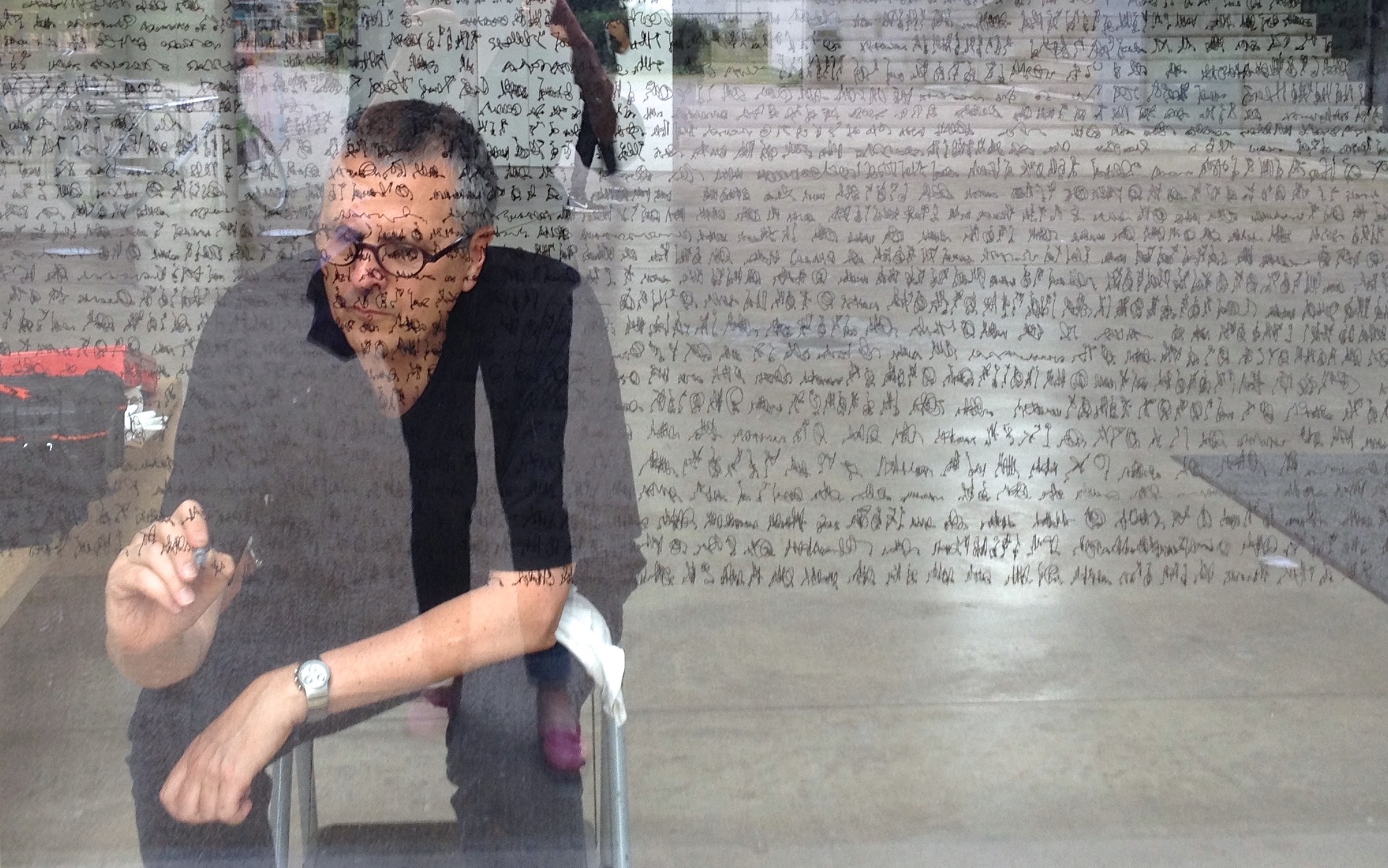 Universitätsbibliothek der Bauhaus-Universität Weimar | 2017