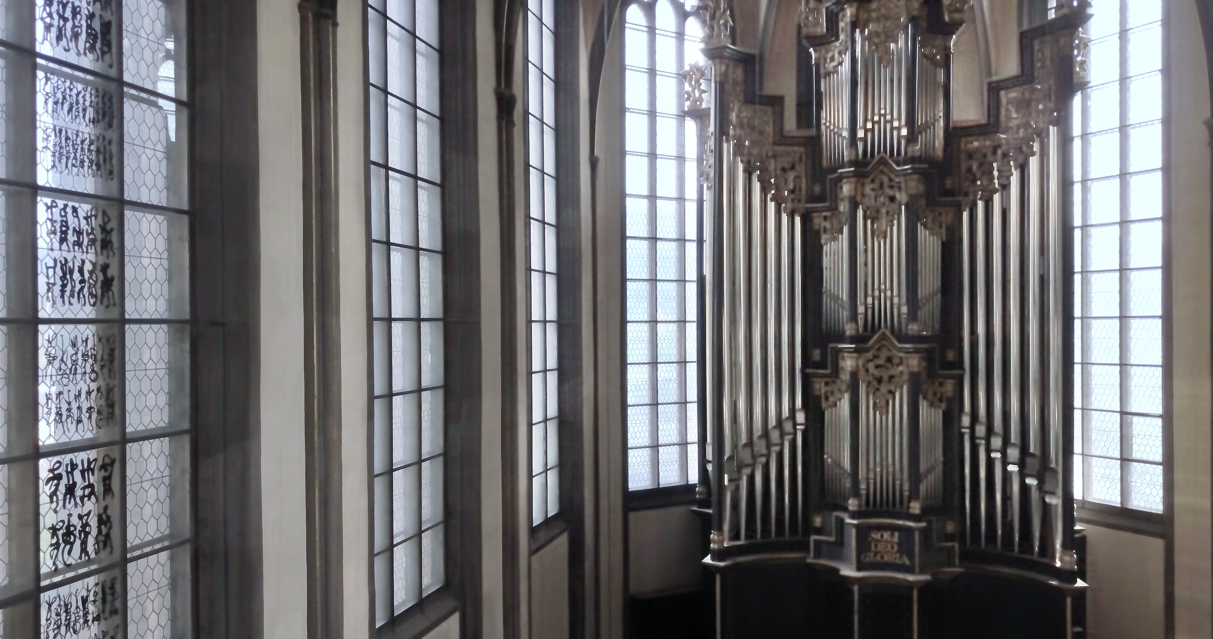 Institut für Kirchenbau an der Philipps-Universität Marburg | 2019