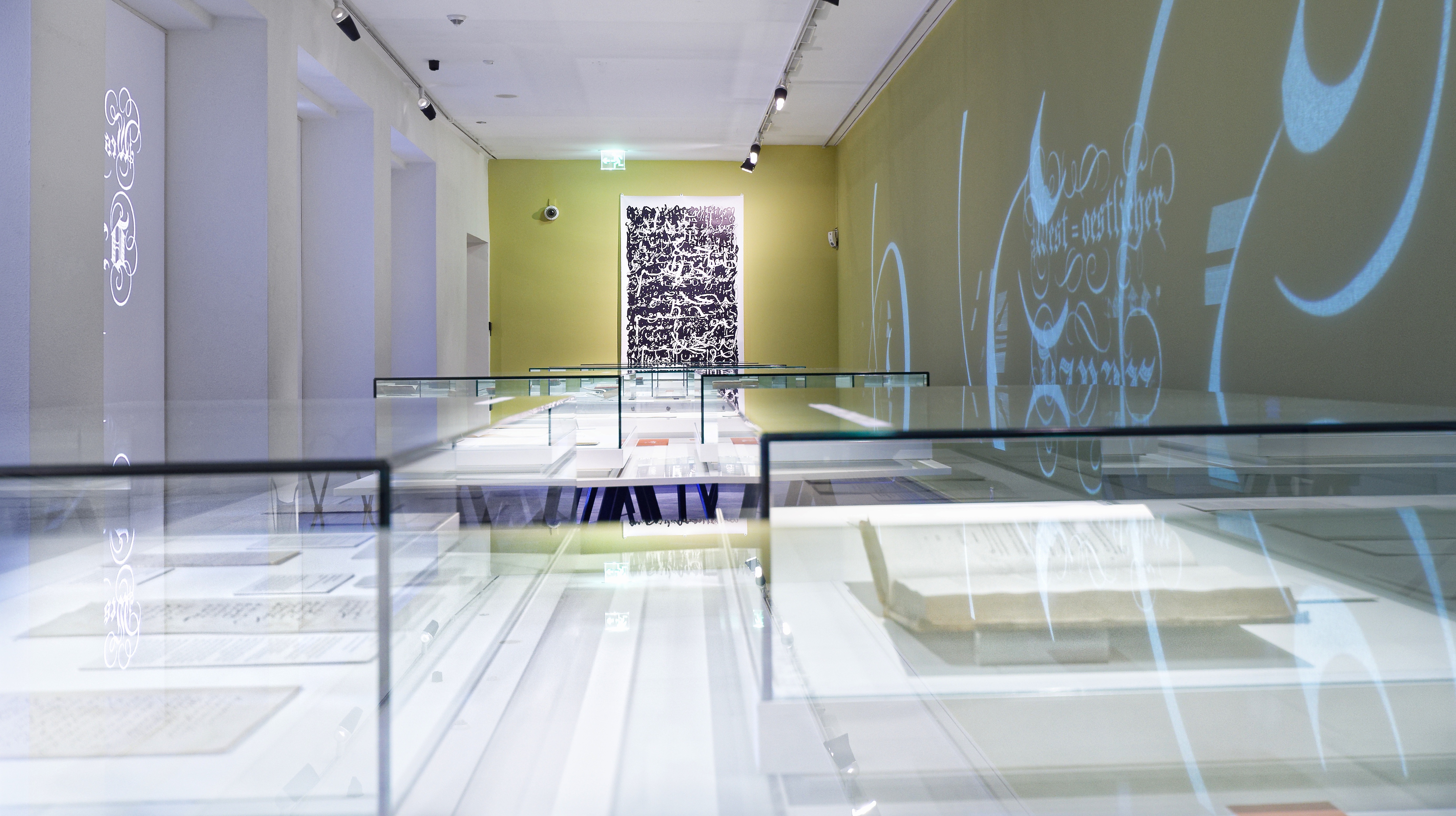 Frankfurter Goethe-Museum 2019