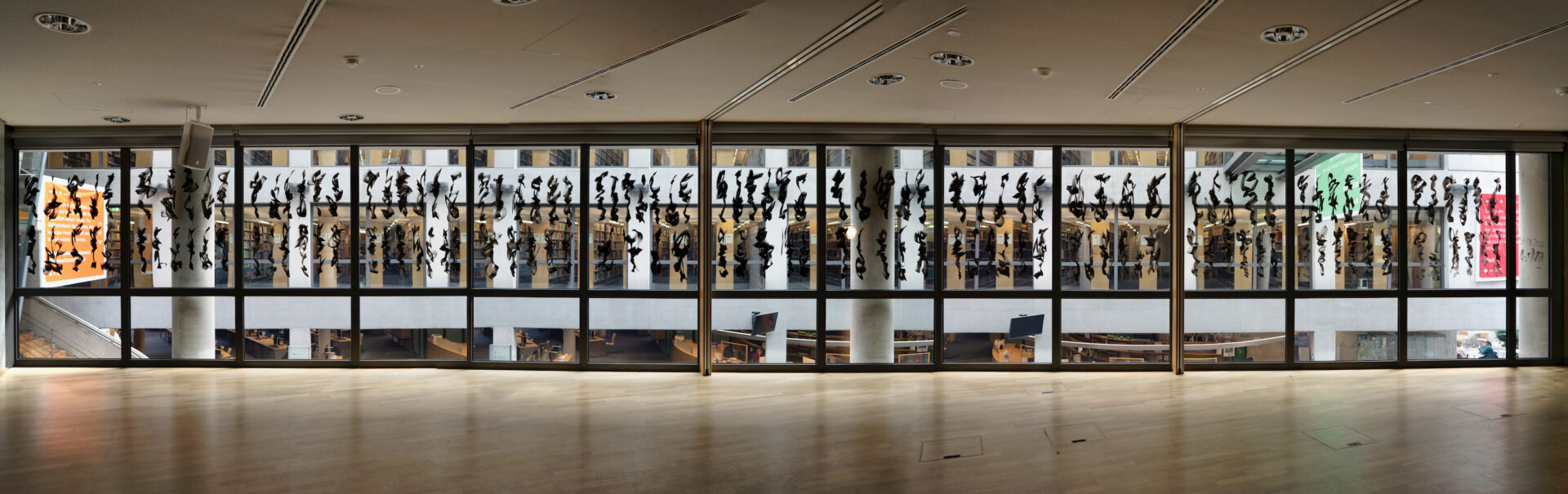Thüringer Universitäts- und Landesbibliothek 2023